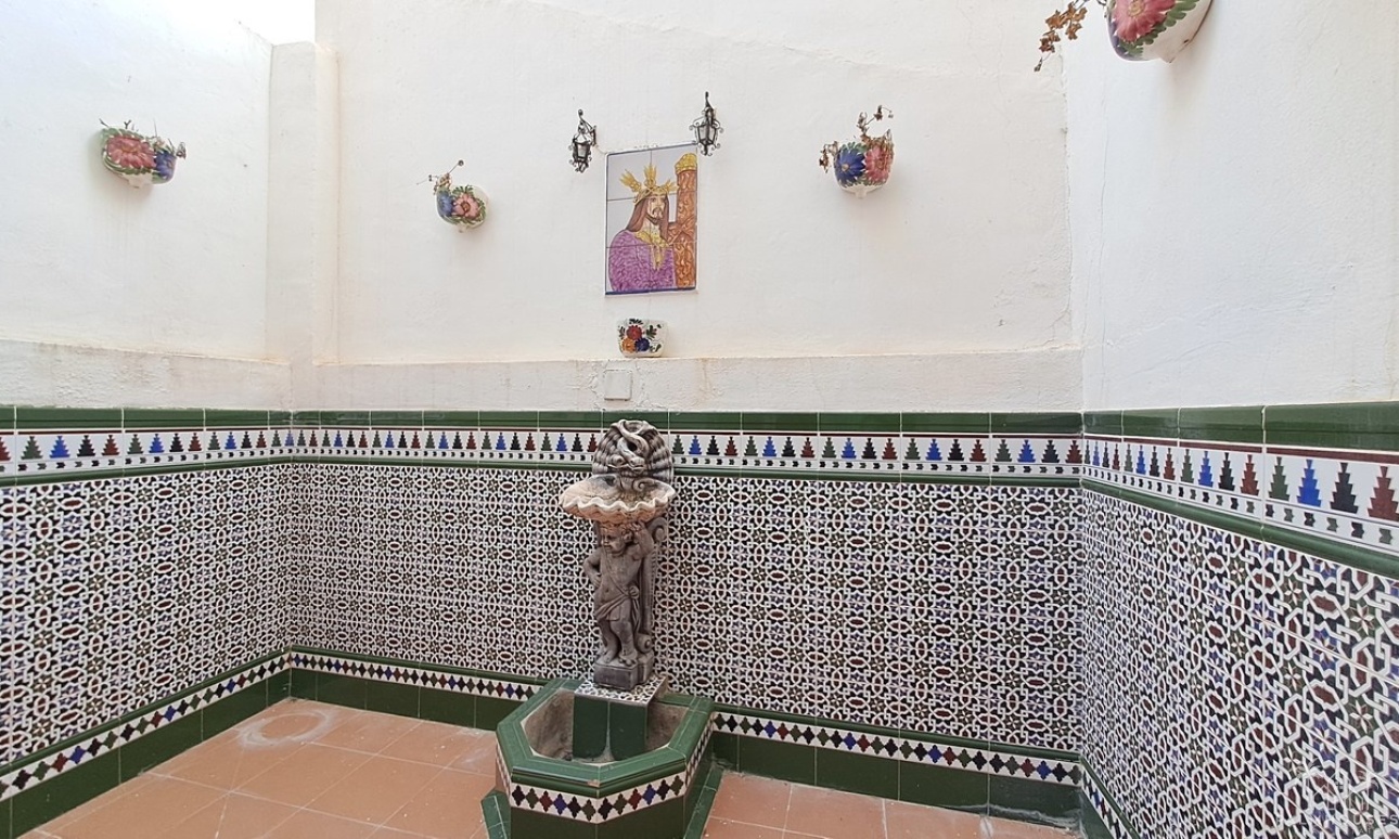 Herverkoop - Appartement - Torrevieja - Costa Blanca