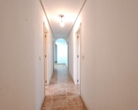 Herverkoop - Appartement - Torrevieja - Costa Blanca