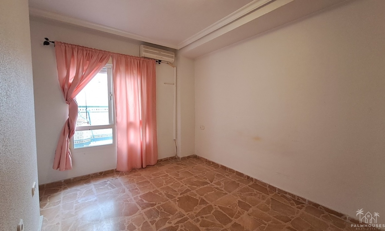 Herverkoop - Appartement - Torrevieja - Costa Blanca