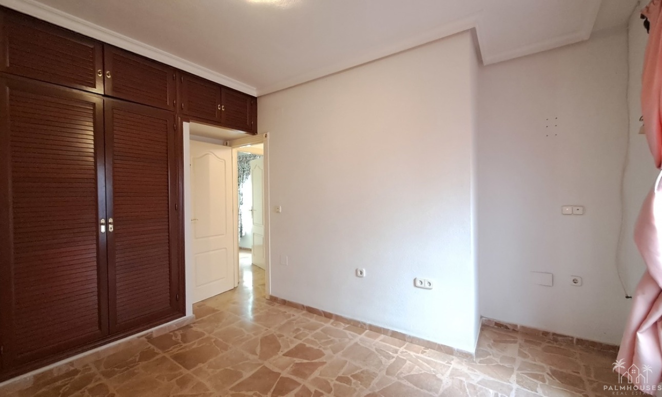 Herverkoop - Appartement - Torrevieja - Costa Blanca