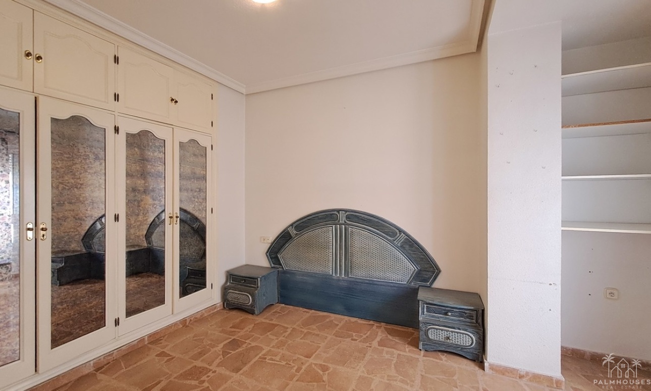 Herverkoop - Appartement - Torrevieja - Costa Blanca