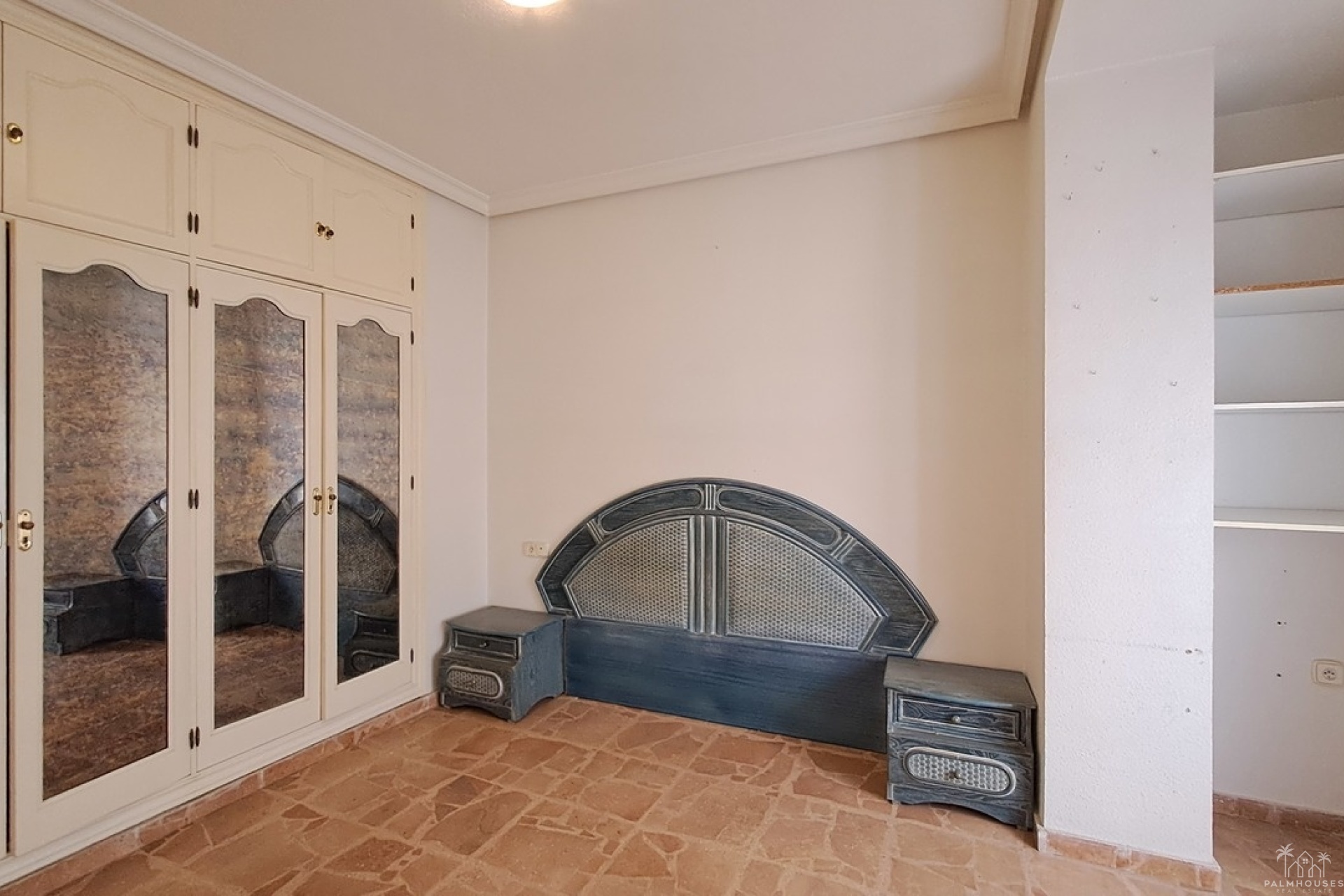 Herverkoop - Appartement - Torrevieja - Costa Blanca