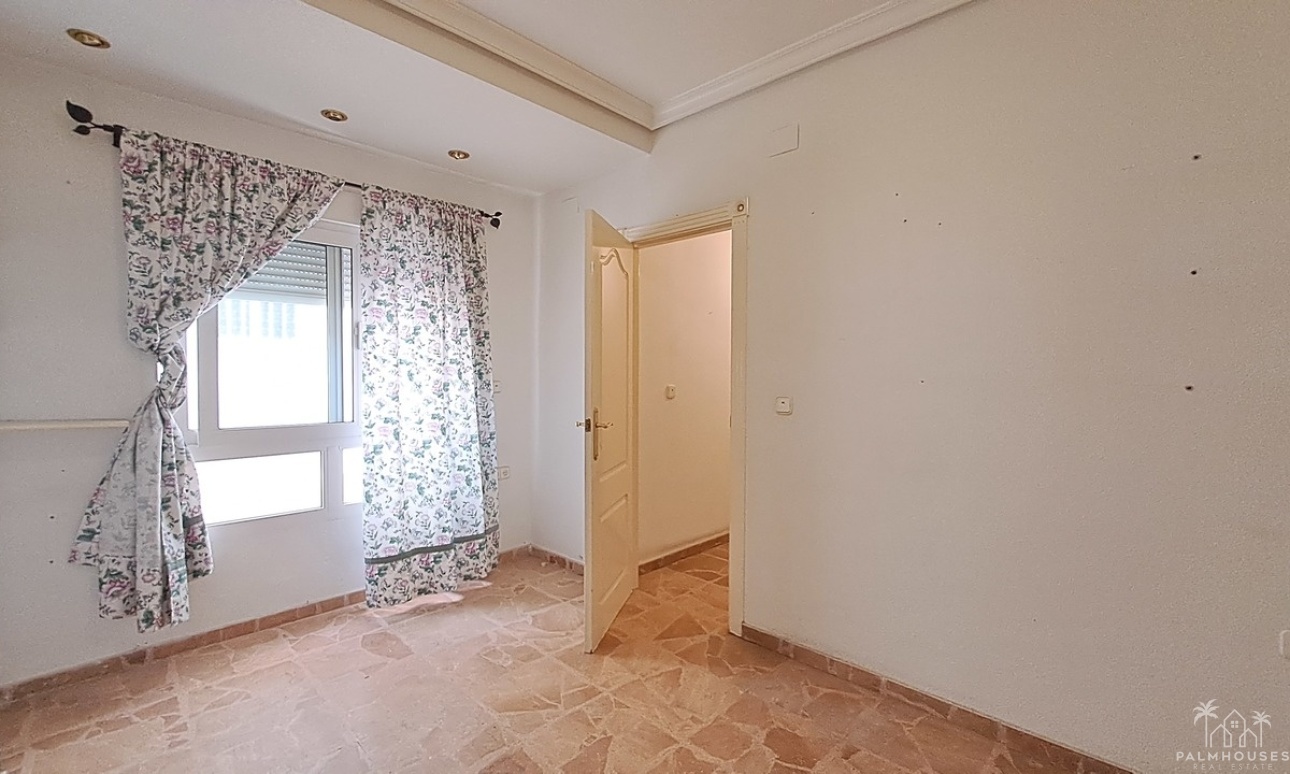 Herverkoop - Appartement - Torrevieja - Costa Blanca