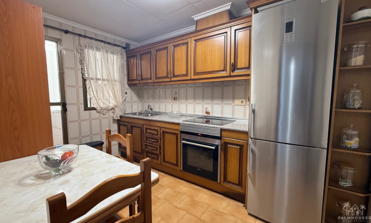Herverkoop - Appartement - Torrevieja - Costa Blanca