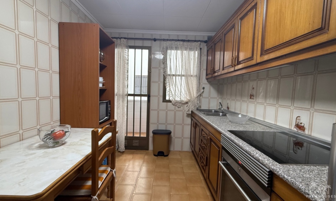 Herverkoop - Appartement - Torrevieja - Costa Blanca