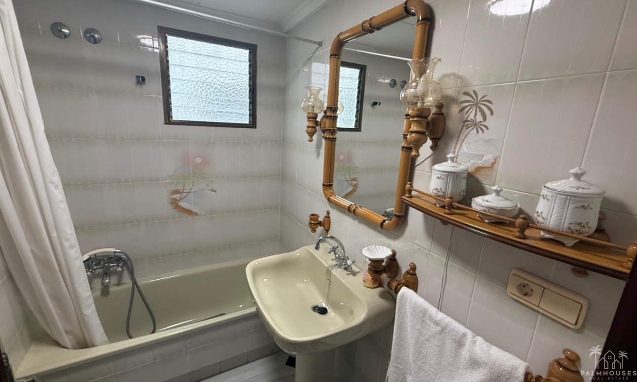 Herverkoop - Appartement - Torrevieja - Costa Blanca
