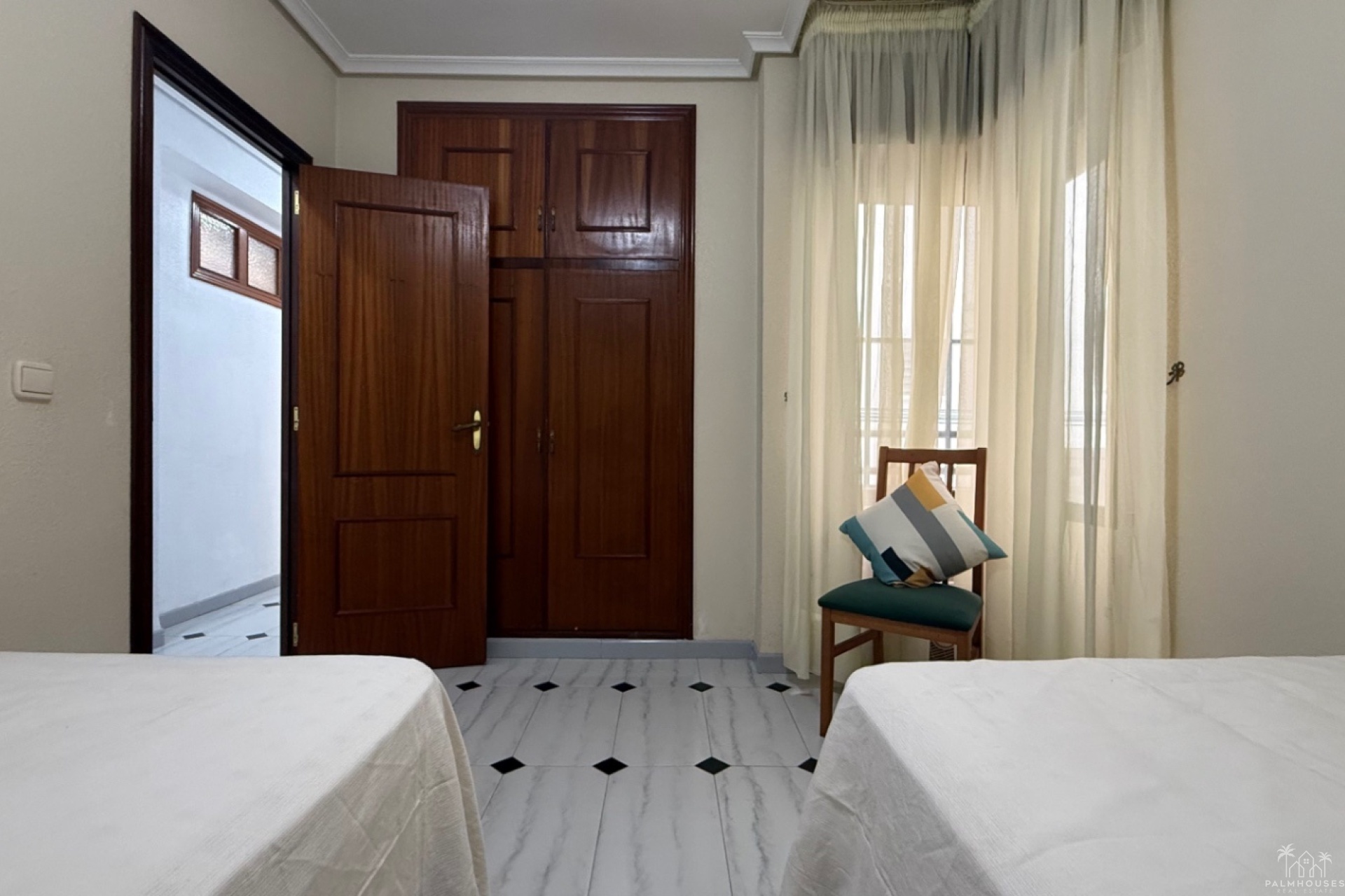 Herverkoop - Appartement - Torrevieja - Costa Blanca