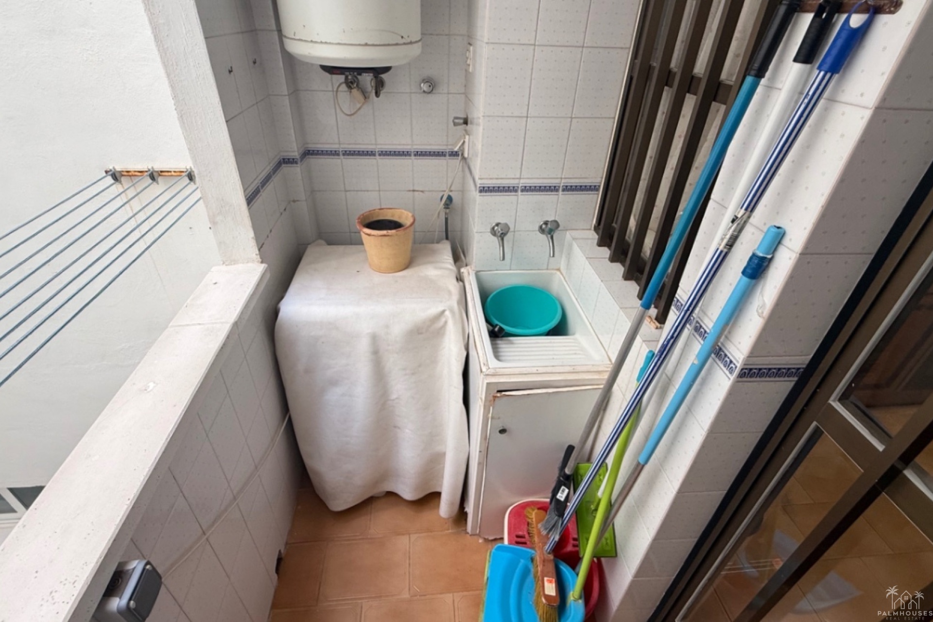 Herverkoop - Appartement - Torrevieja - Costa Blanca