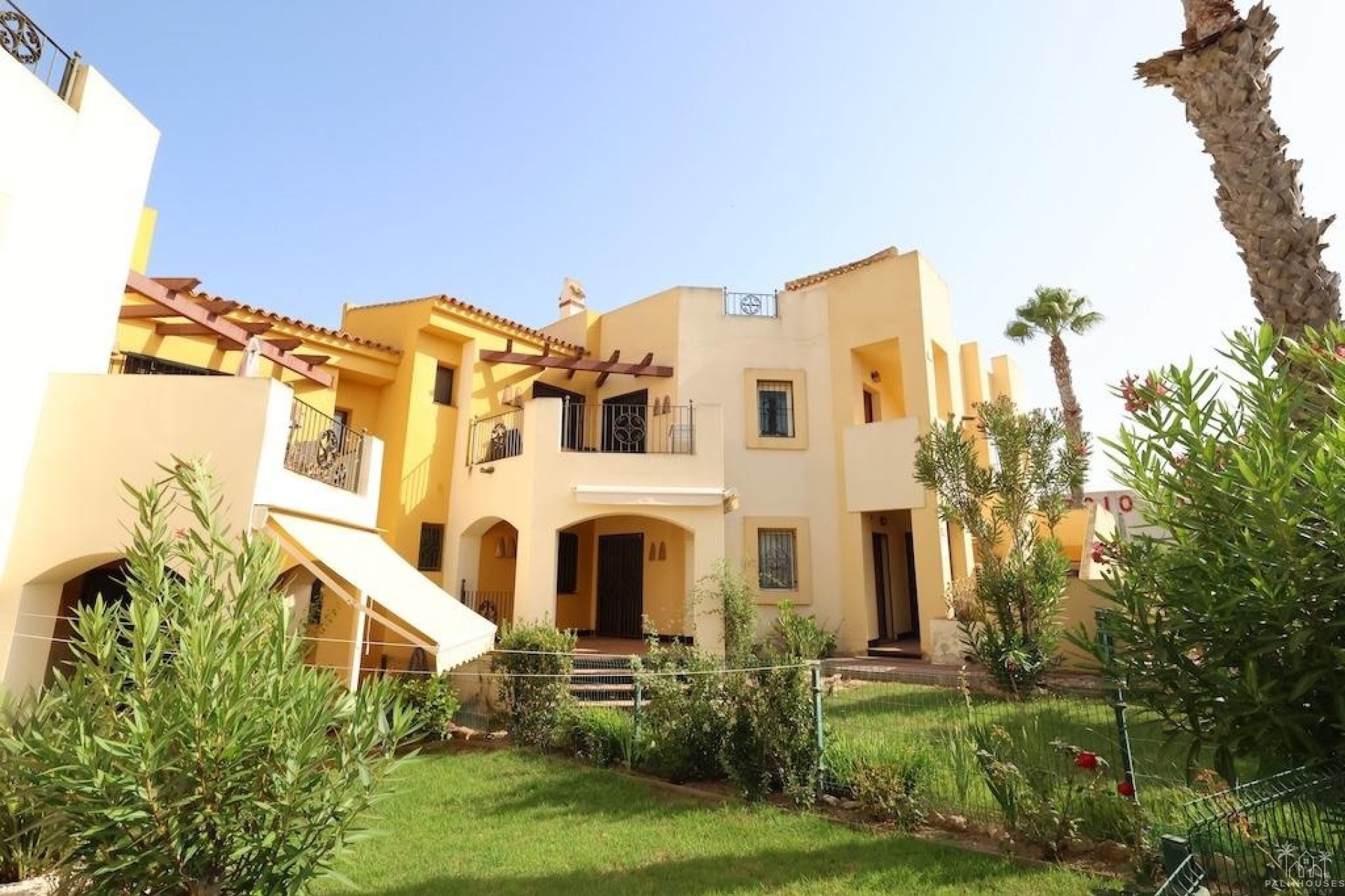 Herverkoop - Appartement - Torrevieja - Costa Blanca