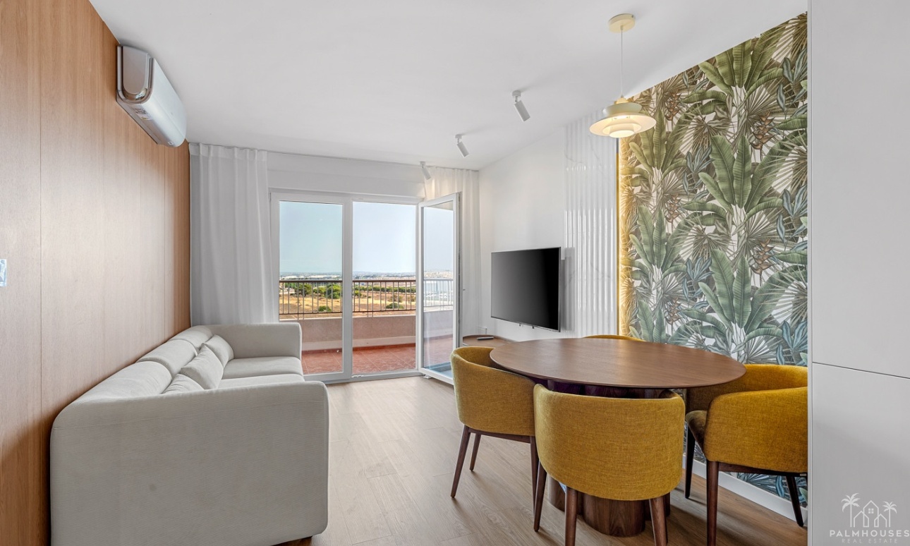 Herverkoop - Appartement - Torrevieja - Costa Blanca
