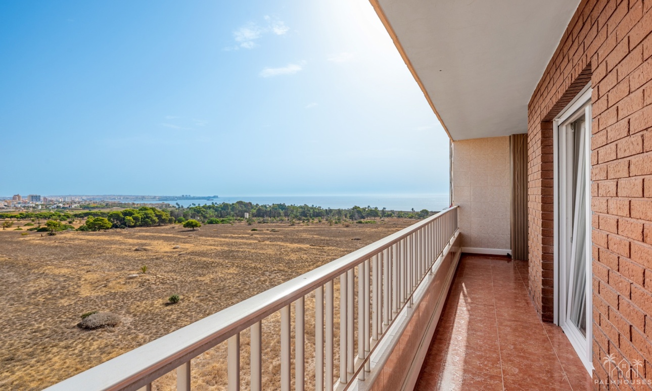 Herverkoop - Appartement - Torrevieja - Costa Blanca