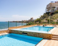 Herverkoop - Appartement - Torrevieja - Costa Blanca
