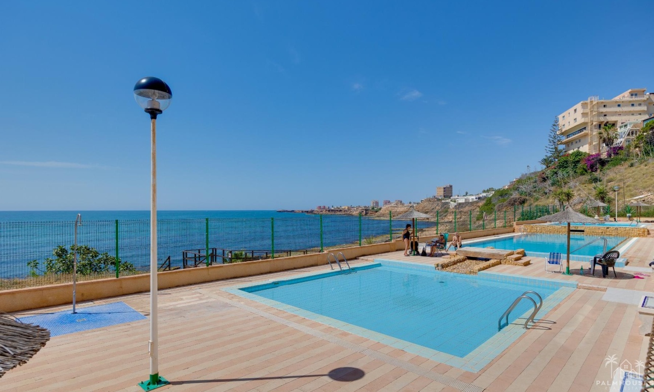 Herverkoop - Appartement - Torrevieja - Costa Blanca