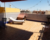 Herverkoop - Appartement - Torrevieja - Costa Blanca