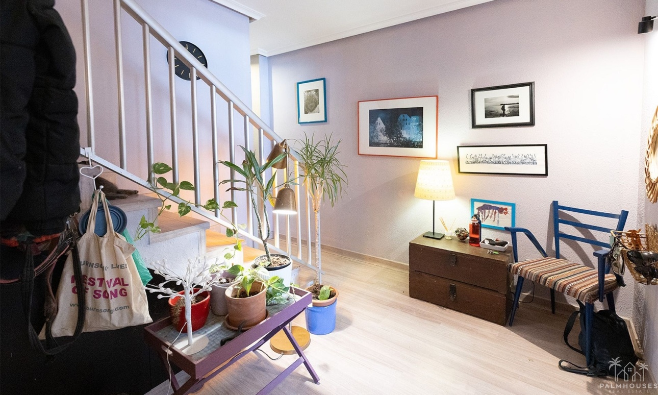 Herverkoop - Appartement - Torrevieja - Costa Blanca
