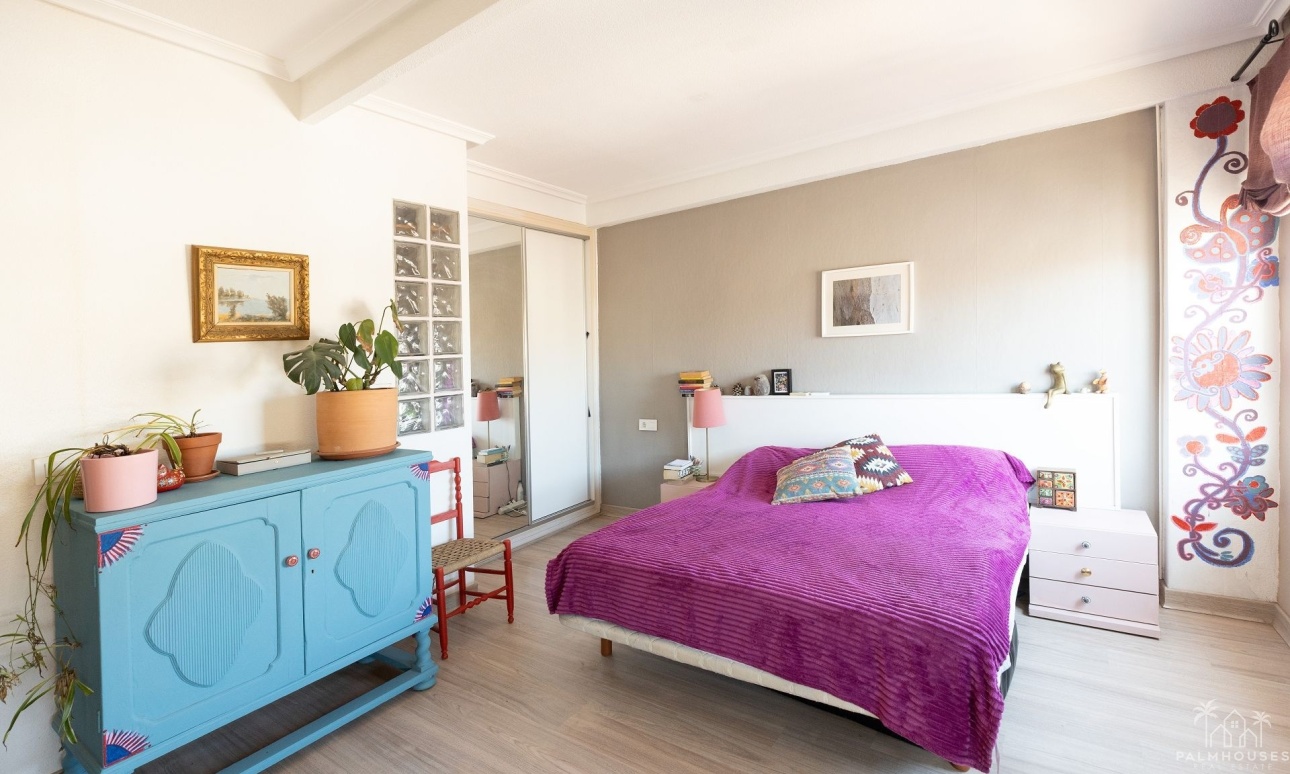 Herverkoop - Appartement - Torrevieja - Costa Blanca
