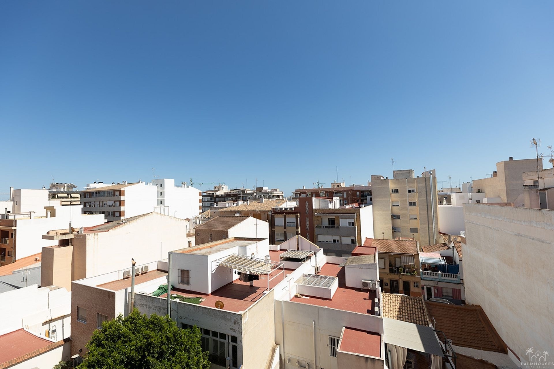 Herverkoop - Appartement - Torrevieja - Costa Blanca