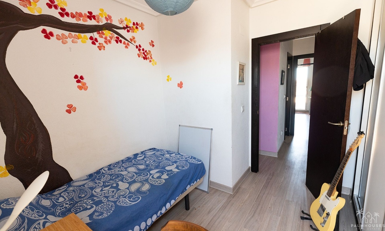 Herverkoop - Appartement - Torrevieja - Costa Blanca