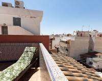 Herverkoop - Appartement - Torrevieja - Costa Blanca