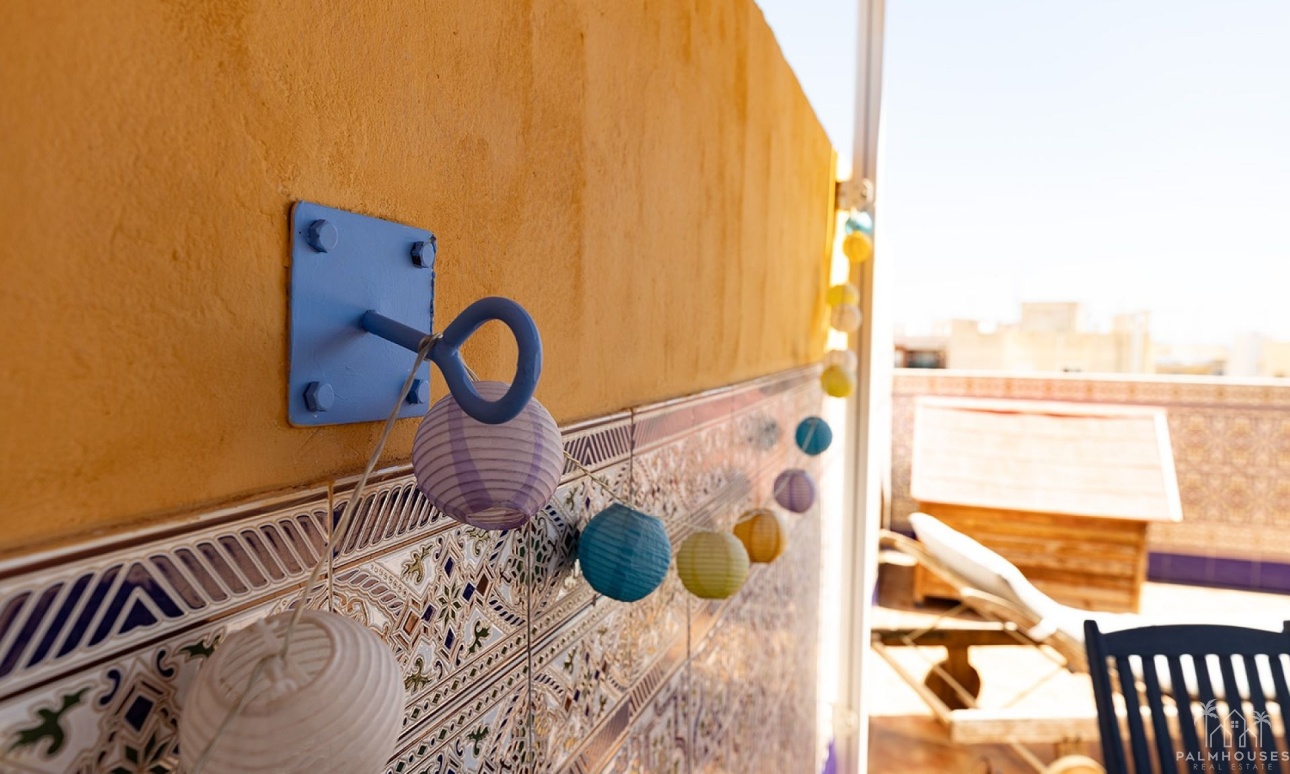 Herverkoop - Appartement - Torrevieja - Costa Blanca