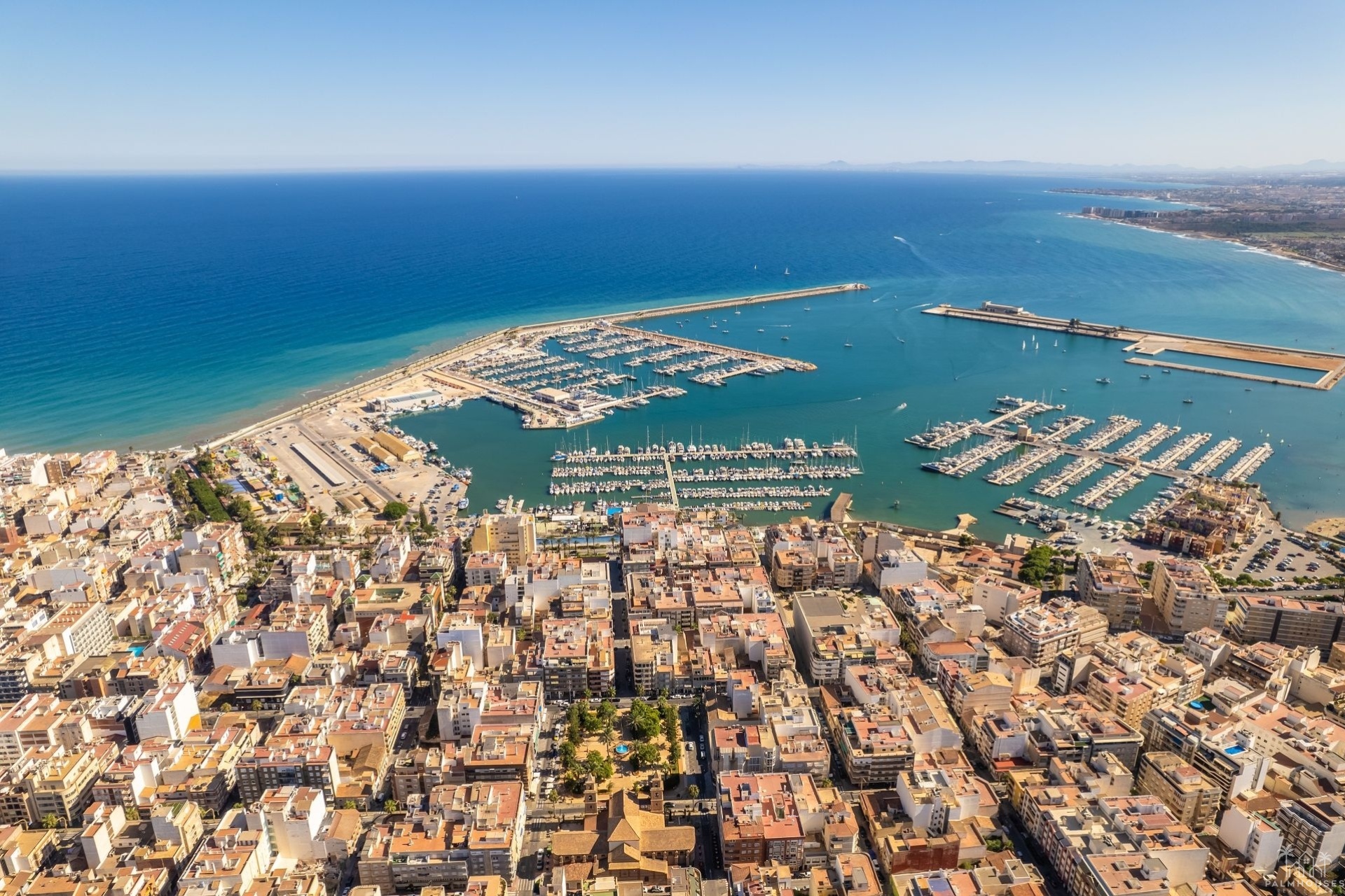 Herverkoop - Appartement - Torrevieja - Costa Blanca