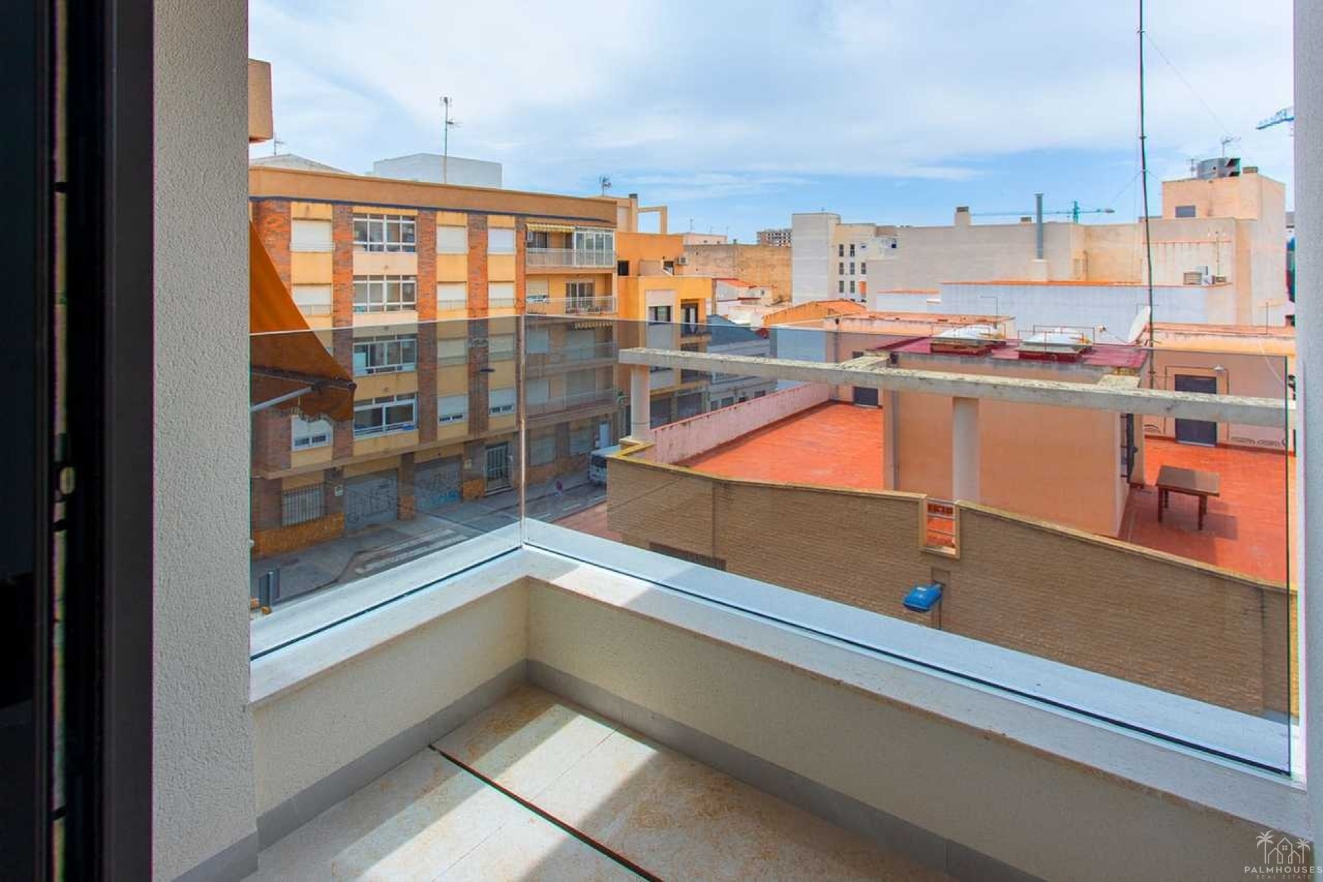 Herverkoop - Appartement - Torrevieja - Costa Blanca