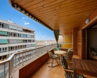 Herverkoop - Appartement - Torrevieja - Costa Blanca