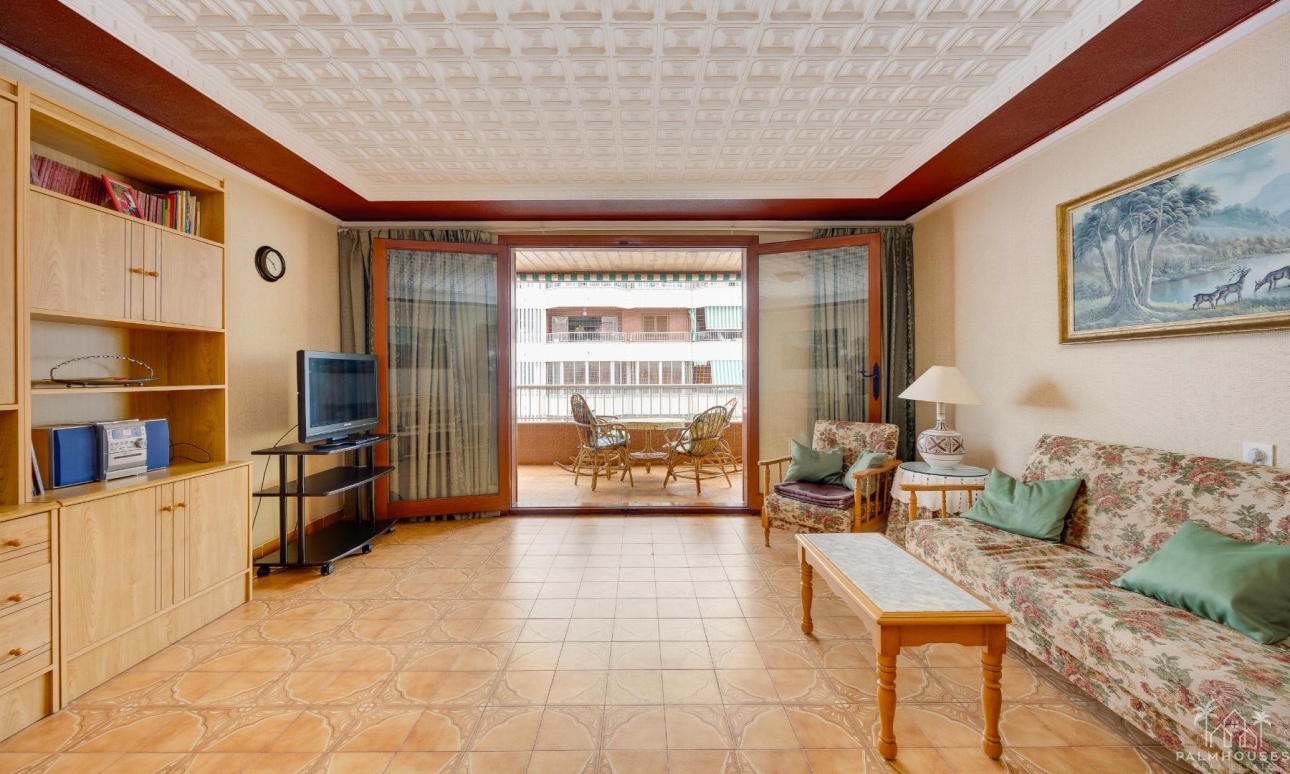 Herverkoop - Appartement - Torrevieja - Costa Blanca
