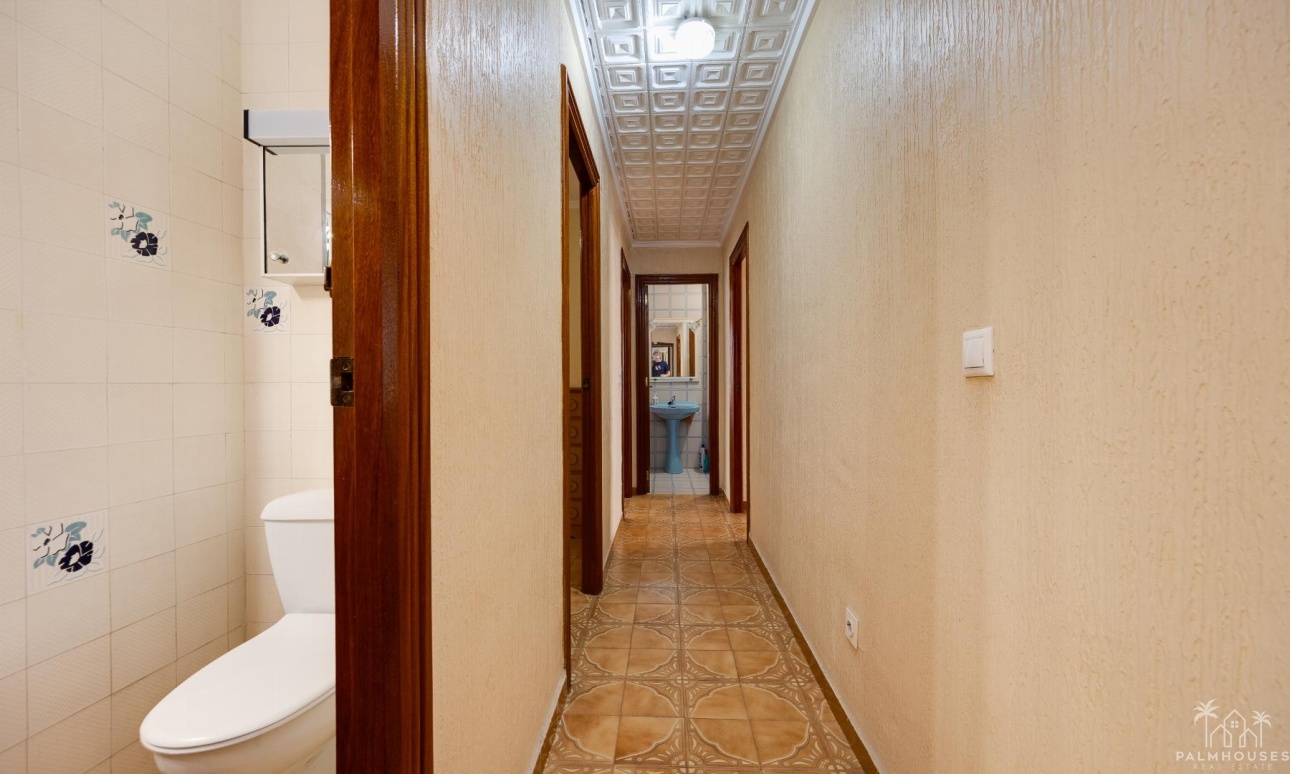 Herverkoop - Appartement - Torrevieja - Costa Blanca