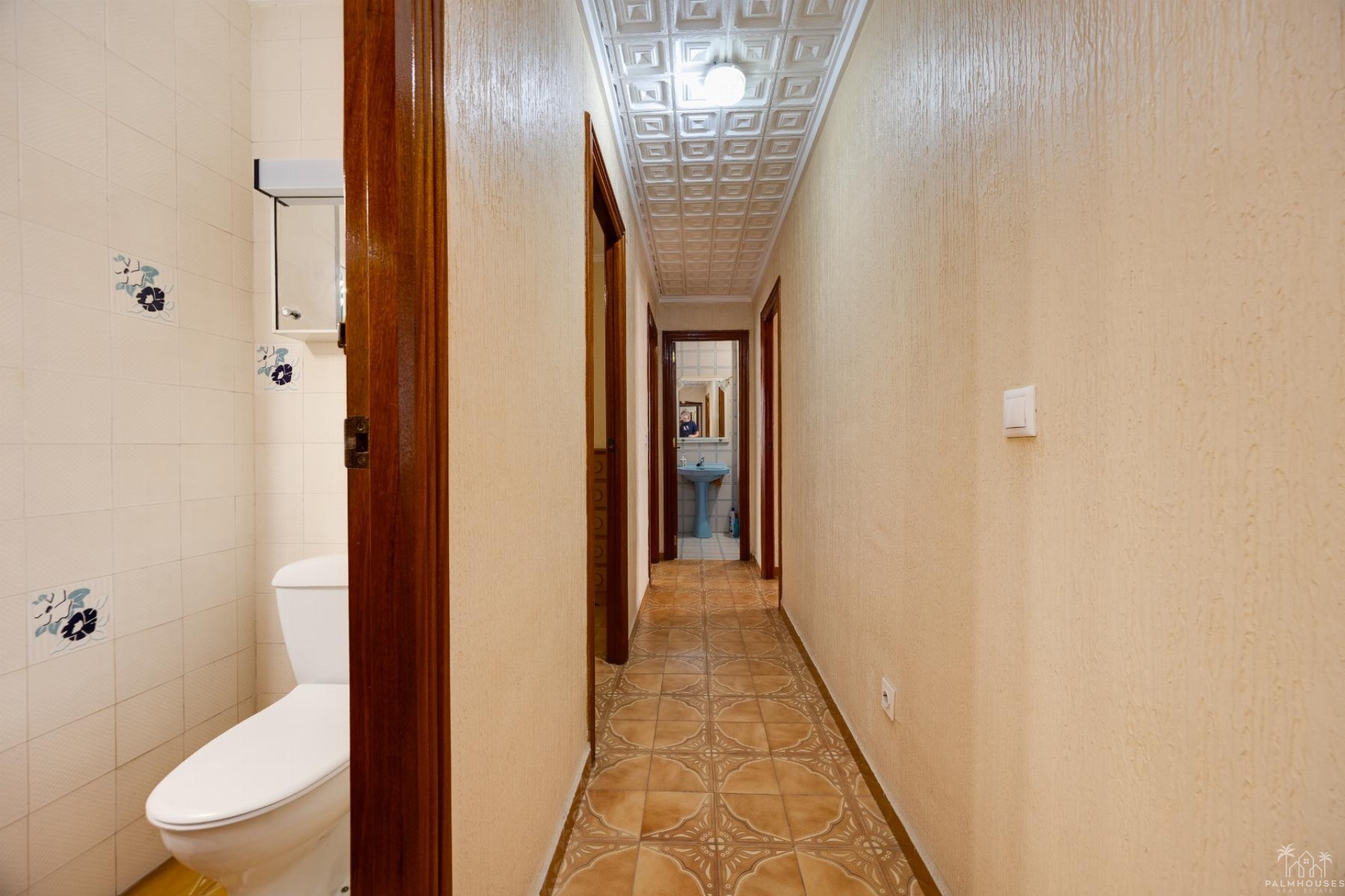 Herverkoop - Appartement - Torrevieja - Costa Blanca