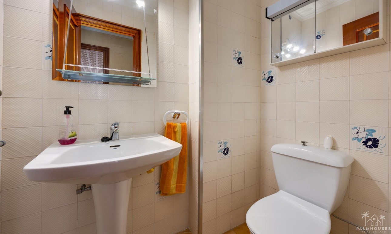 Herverkoop - Appartement - Torrevieja - Costa Blanca