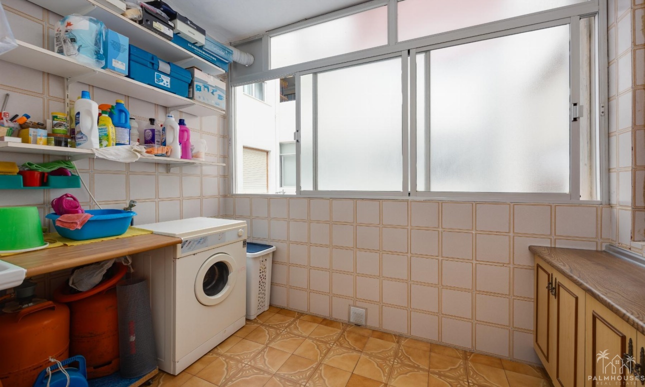 Herverkoop - Appartement - Torrevieja - Costa Blanca