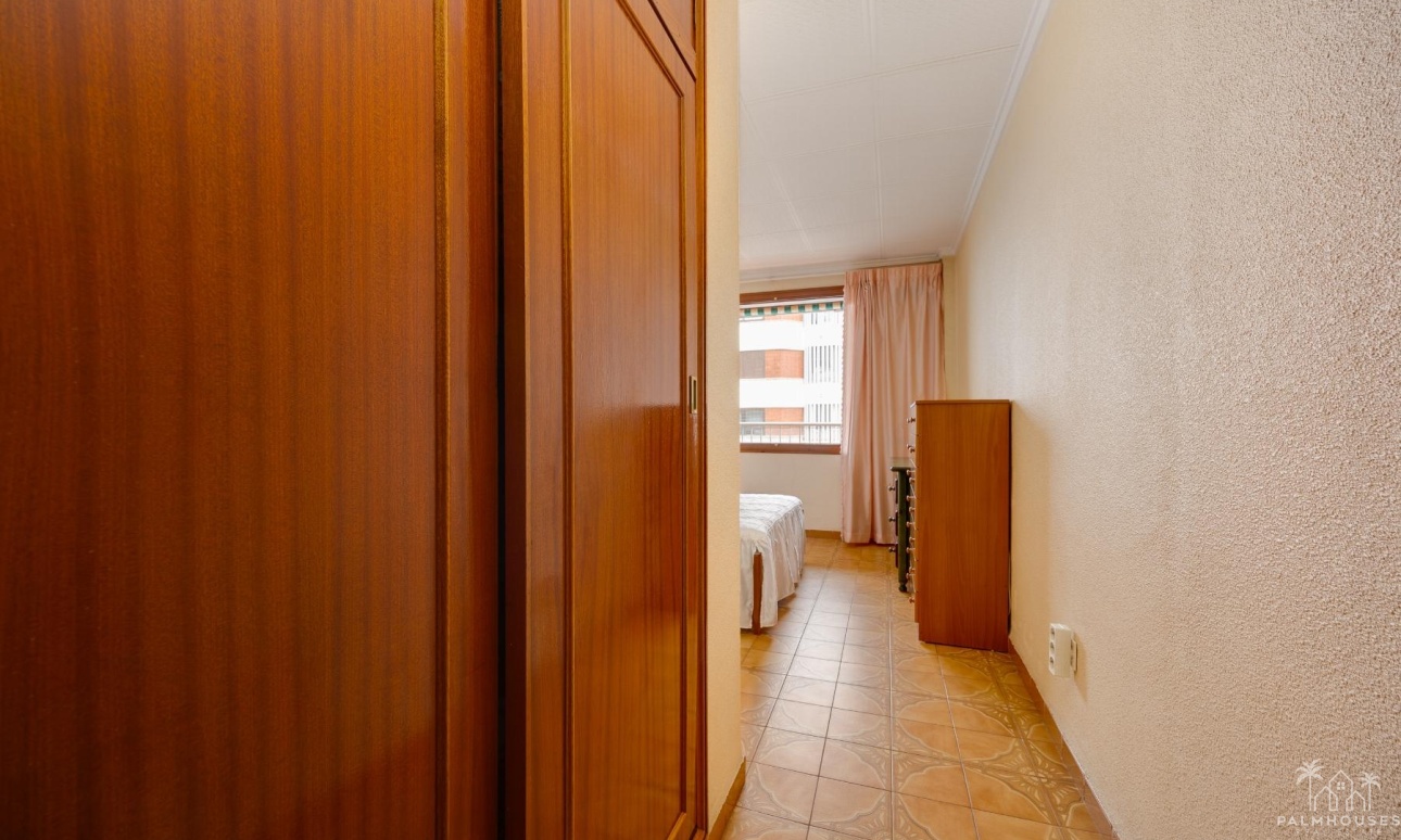 Herverkoop - Appartement - Torrevieja - Costa Blanca