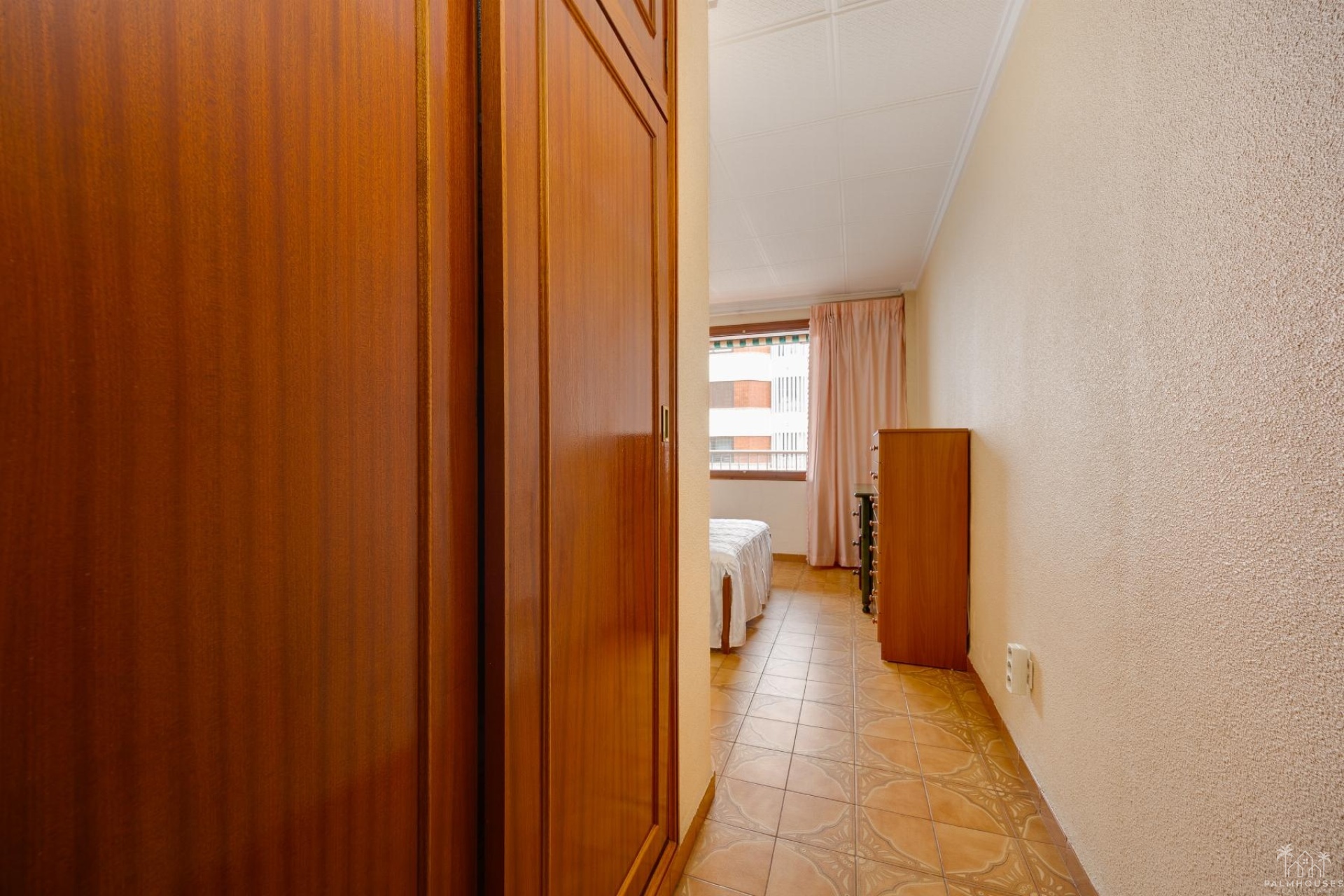 Herverkoop - Appartement - Torrevieja - Costa Blanca