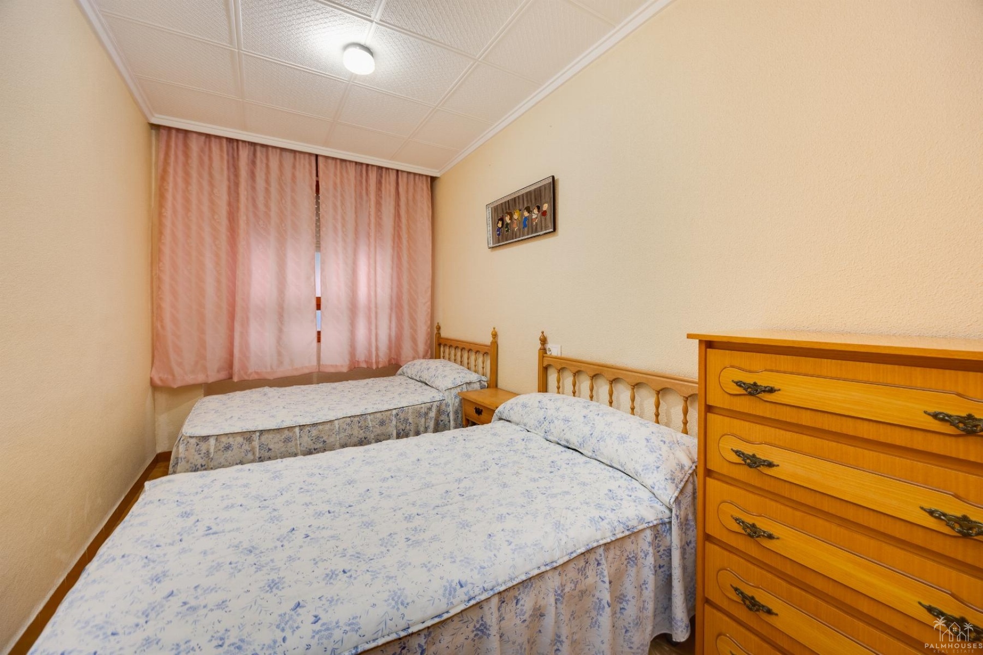Herverkoop - Appartement - Torrevieja - Costa Blanca