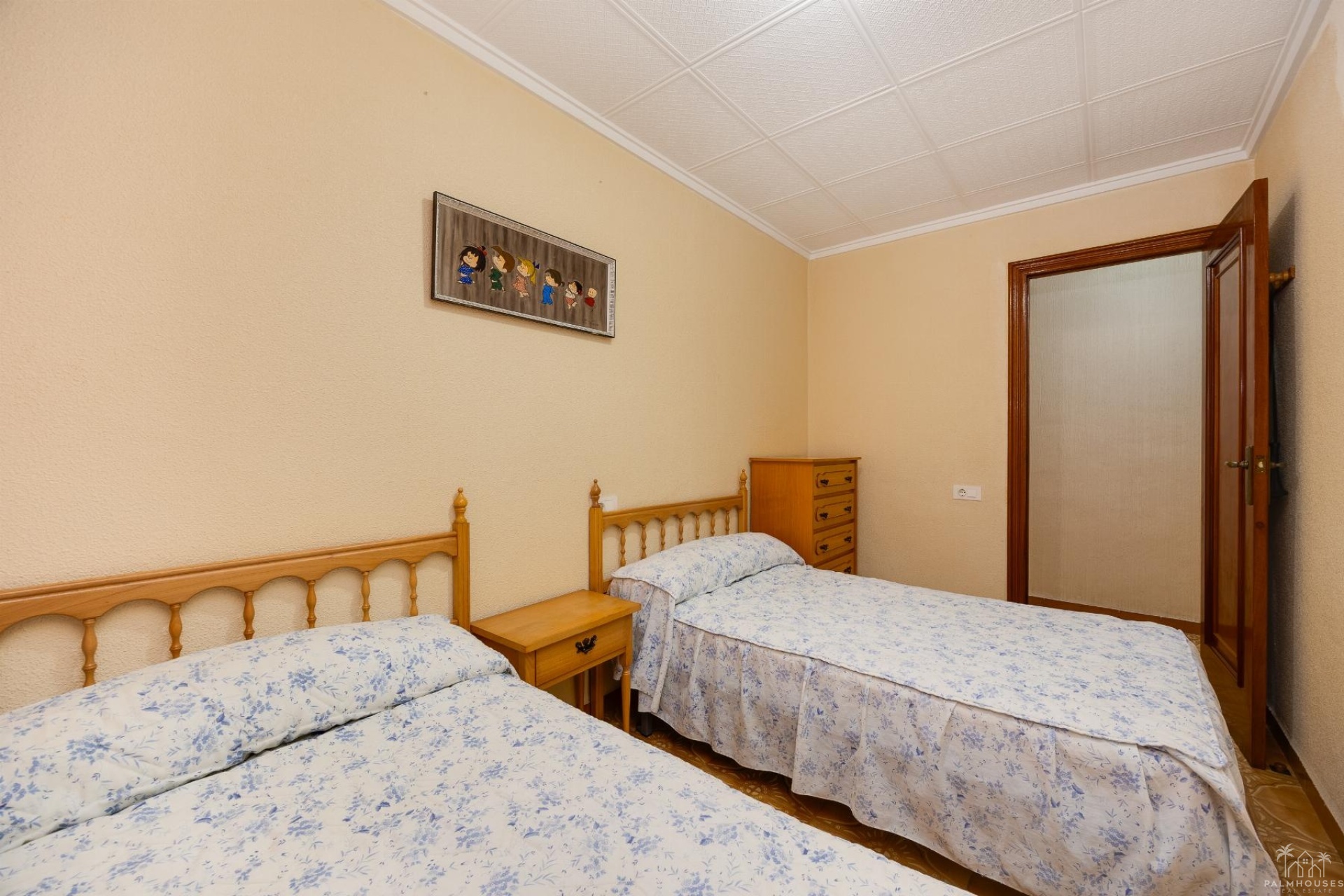 Herverkoop - Appartement - Torrevieja - Costa Blanca