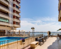 Herverkoop - Appartement - Torrevieja - Costa Blanca