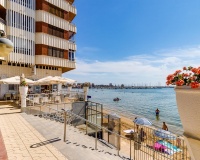 Herverkoop - Appartement - Torrevieja - Costa Blanca