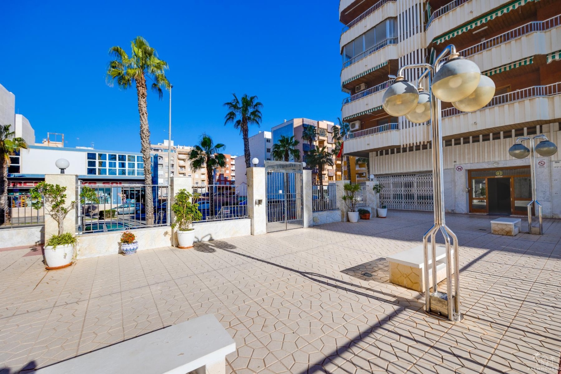 Herverkoop - Appartement - Torrevieja - Costa Blanca