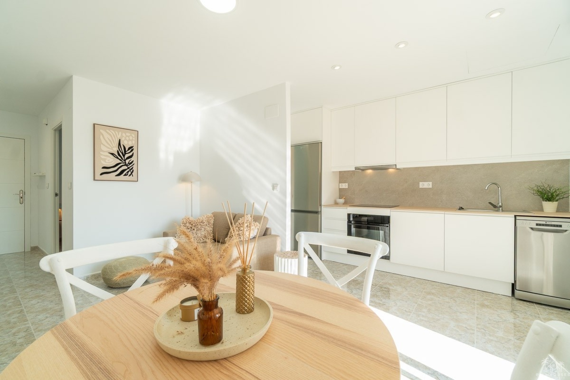 Herverkoop - Appartement - Torrevieja - Costa Blanca
