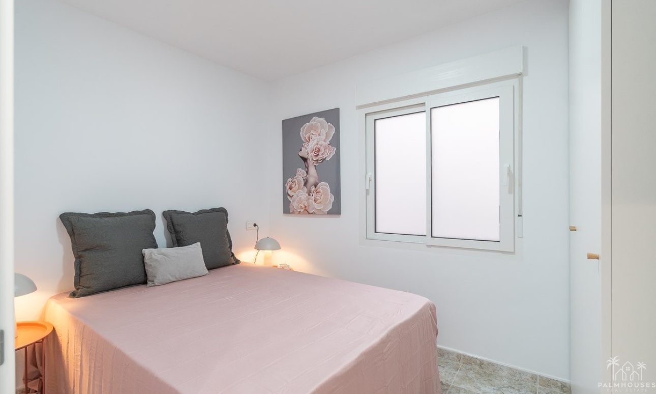 Herverkoop - Appartement - Torrevieja - Costa Blanca