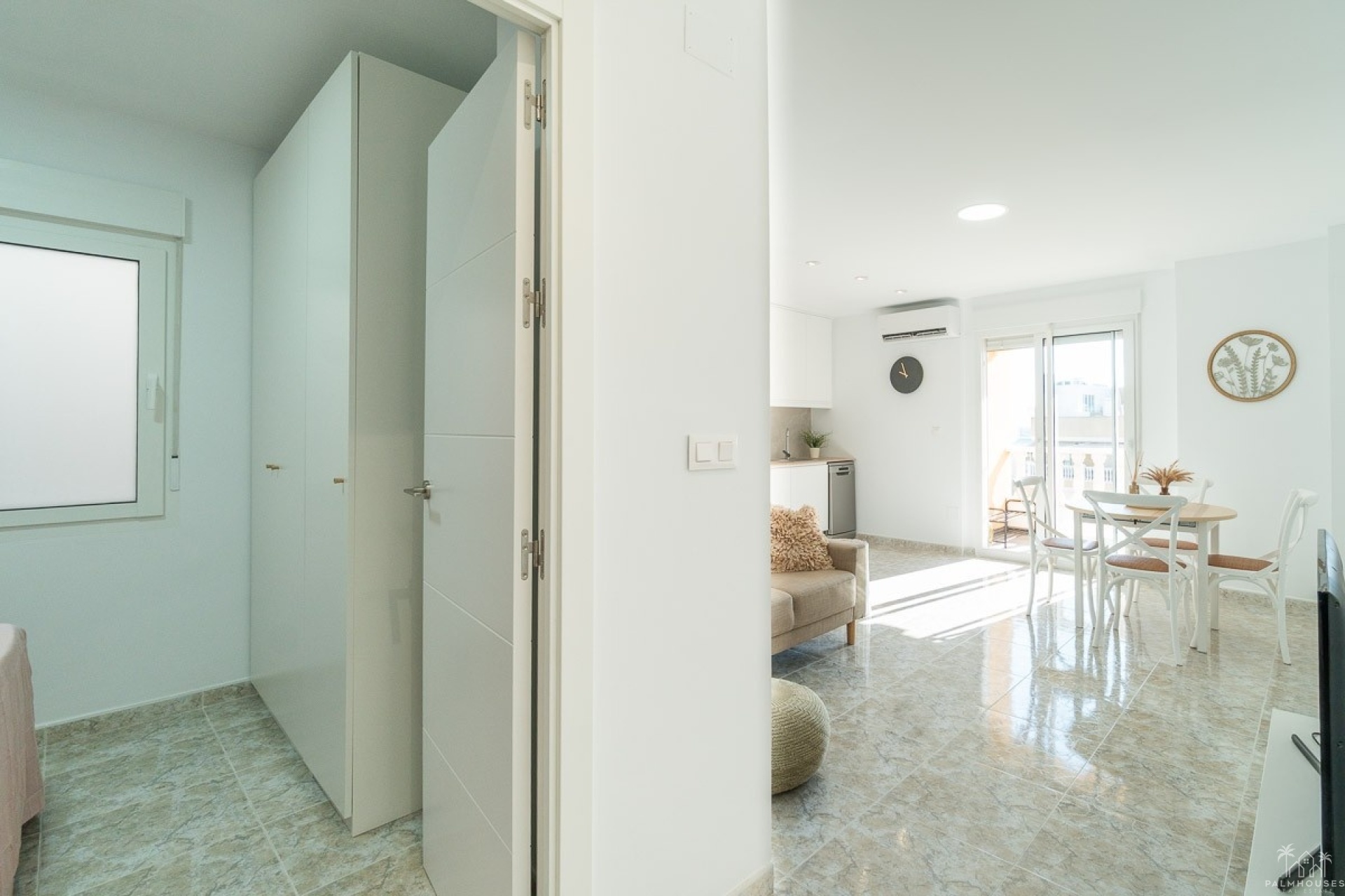 Herverkoop - Appartement - Torrevieja - Costa Blanca