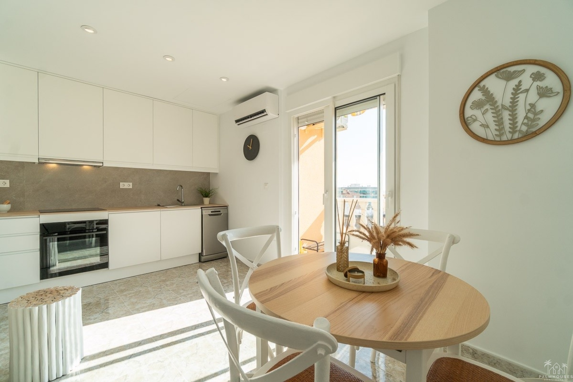 Herverkoop - Appartement - Torrevieja - Costa Blanca