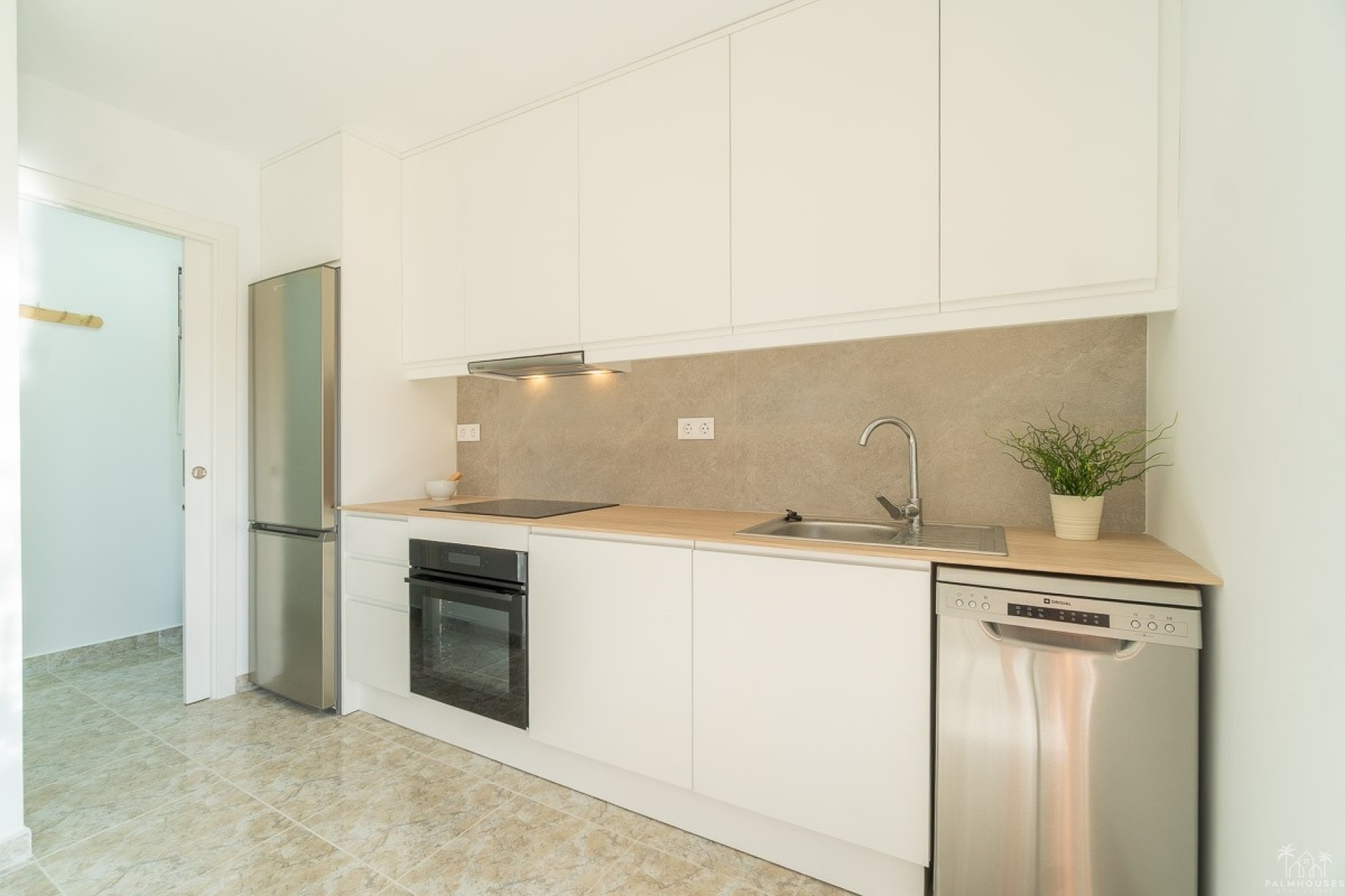 Herverkoop - Appartement - Torrevieja - Costa Blanca