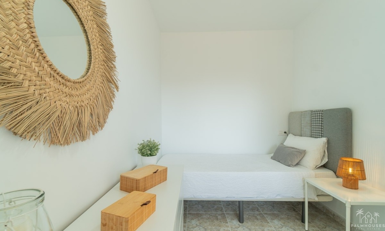 Herverkoop - Appartement - Torrevieja - Costa Blanca