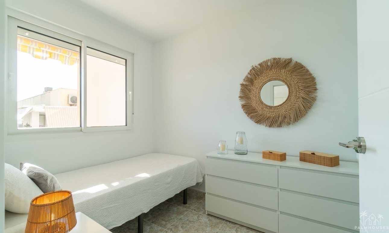Herverkoop - Appartement - Torrevieja - Costa Blanca