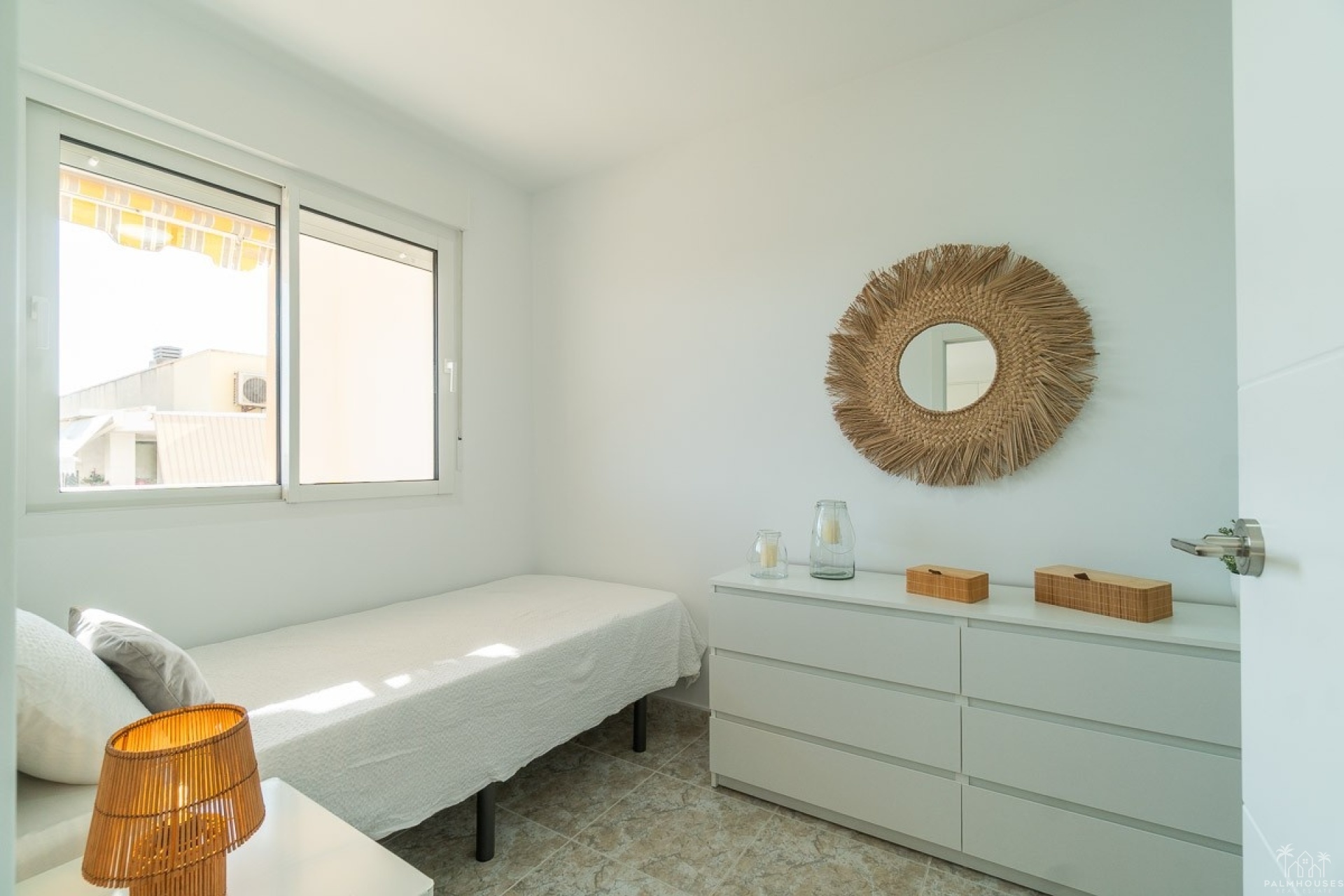 Herverkoop - Appartement - Torrevieja - Costa Blanca