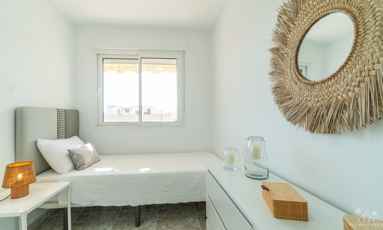 Herverkoop - Appartement - Torrevieja - Costa Blanca