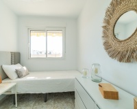 Herverkoop - Appartement - Torrevieja - Costa Blanca