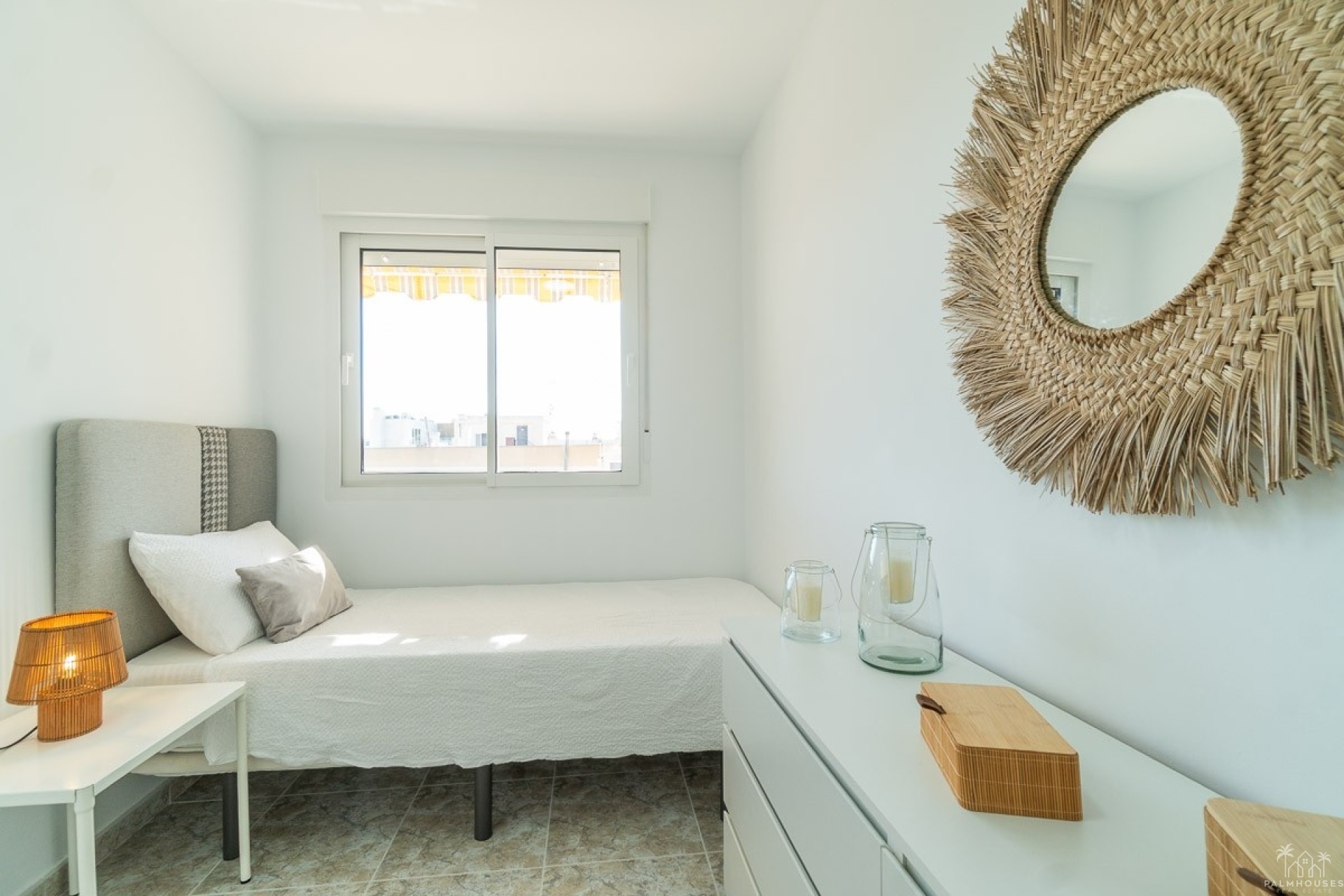 Herverkoop - Appartement - Torrevieja - Costa Blanca